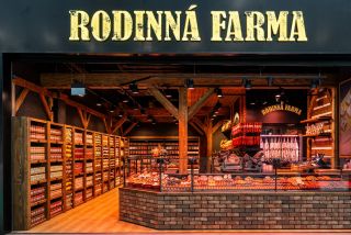 Letňany, děkujeme! Dnes jsme s radostí otevřeli naši novou prodejnu v @oc.letnany – a byl to den plný skvělé atmosféry,...