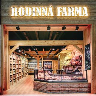 ✨ Máme pro vás velkou novinu! ✨ Naše Rodinná farma se opět rozrostla a najdete nás už i v Metropoli Zličín 🛍️🌿 Přijďte si...